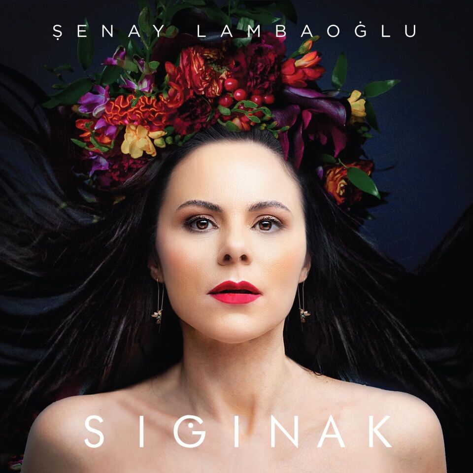 Şenay Lambaoğlu - Sığınak Plak