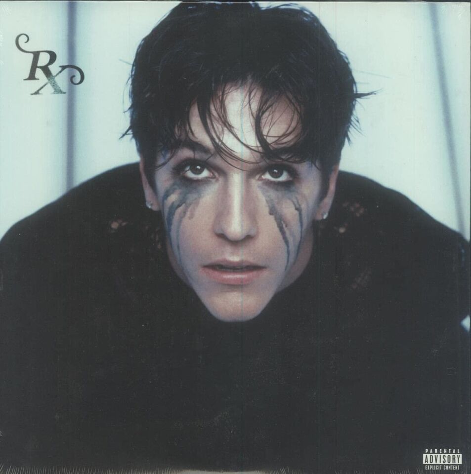 Role Model - Rx Plak