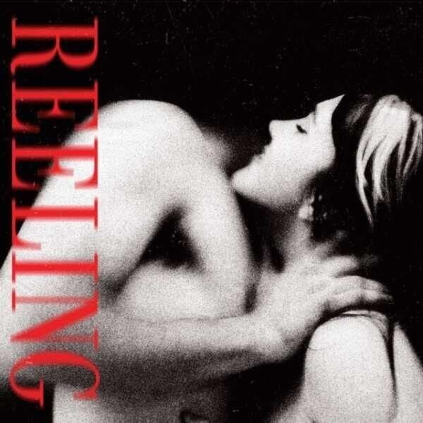 The Mysterines – Reeling Plak