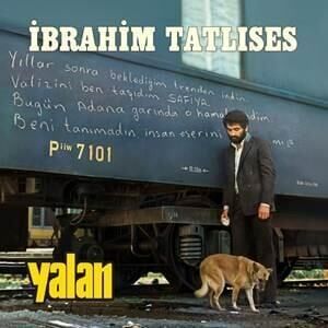 İbrahim Tatlıses - Yalan Plak
