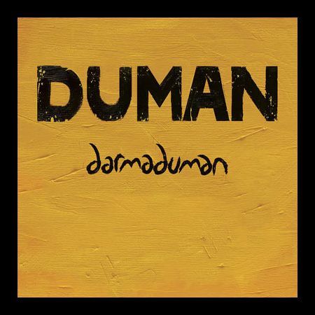 Duman - Darmaduman 2'li Plak
