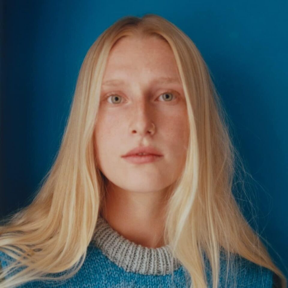 Billie Marten - Drop Cherries Coloured Plak