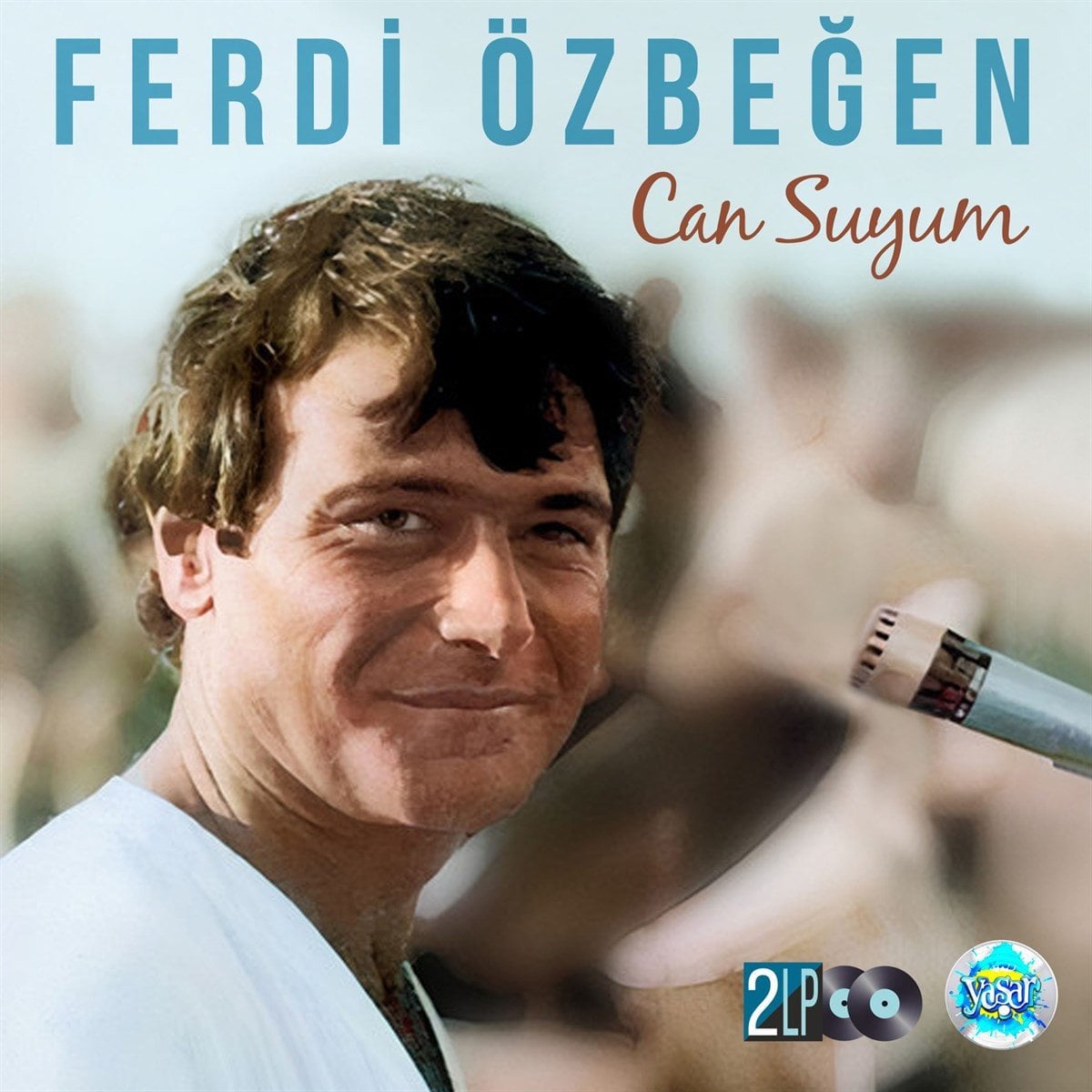 FERDİ ÖZBEĞEN 