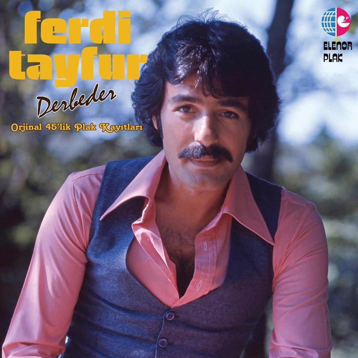 FERDİ TAYFUR