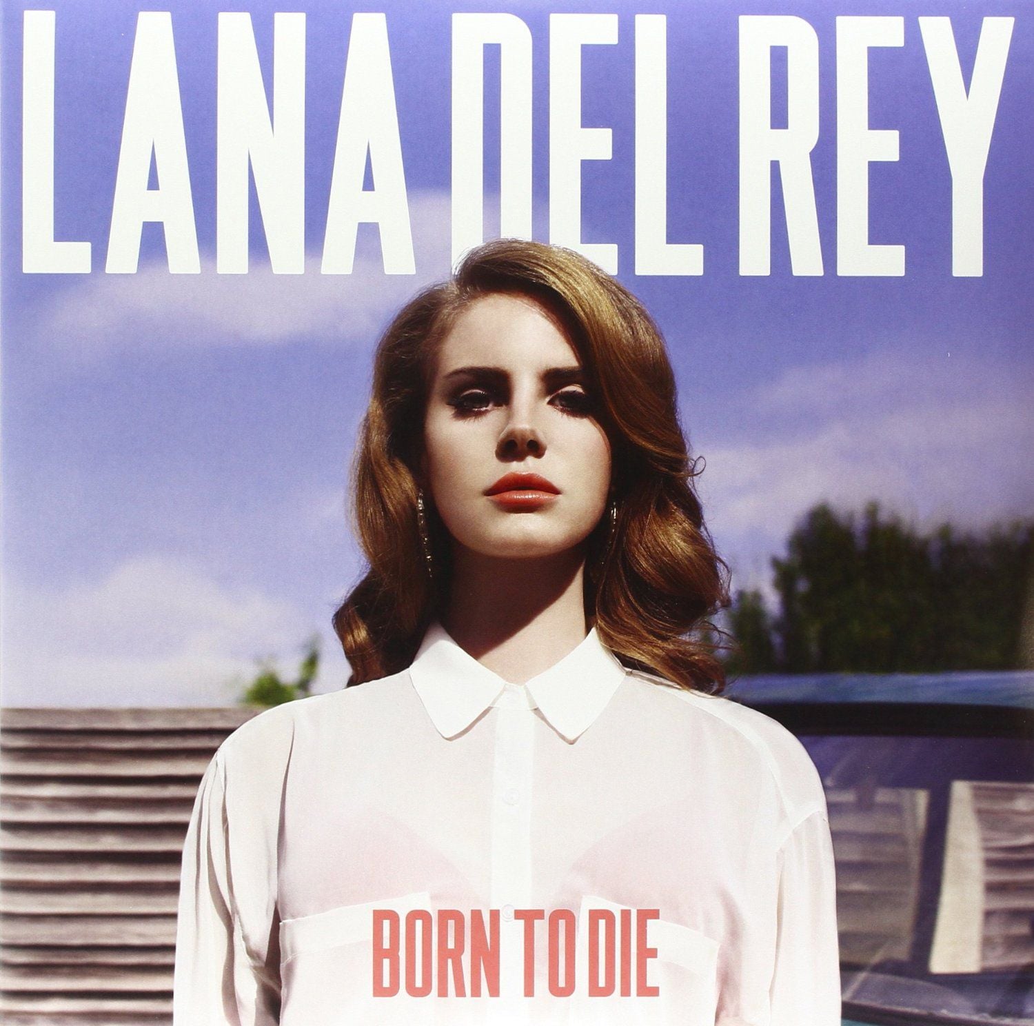 Lana Del Rey